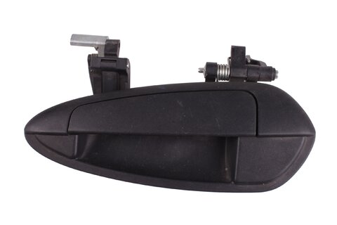 Kľučka dverí zadné vonkajšie ľavá L