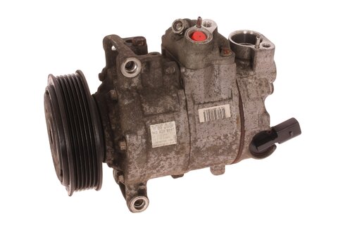 Kompresor klimatizácie 8J0260805