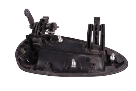 Kľučka dverí predné vonkajšie ľavá L