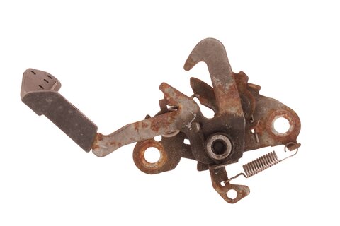 Zámok kapoty 793470