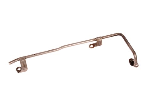 Vodná rúrka turbo - 03C121469F