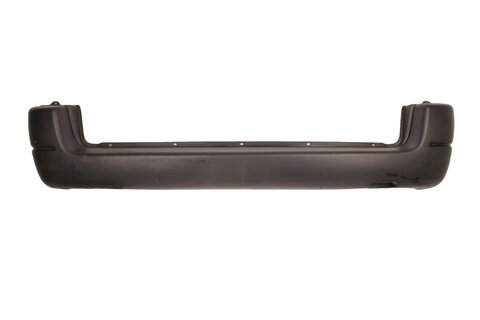 Zadný nárazník (krátka verzia) 1 zadné dvere