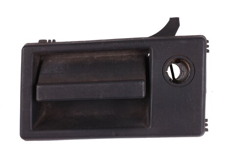 Kľučka dverí vonkajšie ľavá L