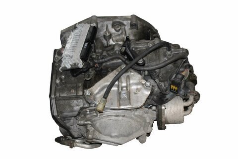 Automatická prevodovka AJ0 015