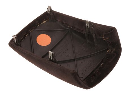 Horná časť lakťovej opierky (5DV) 7589QX