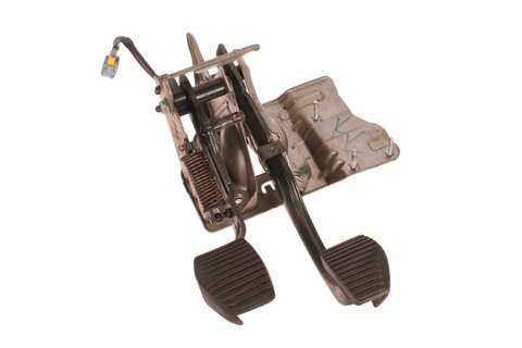 Kulisa pedálov komplet 4500C3