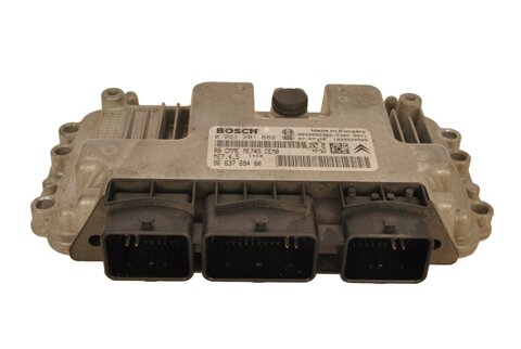 Riadiaca jednotka motora 9663769480