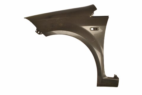 Blatník predný ľavý