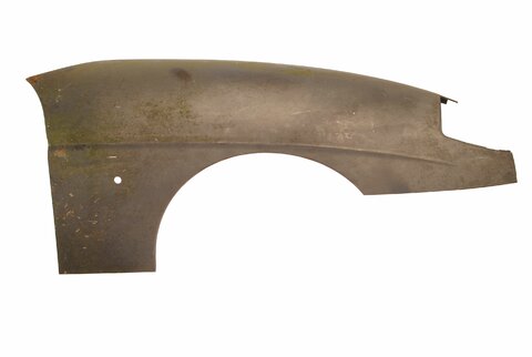 Blatník predný pravý