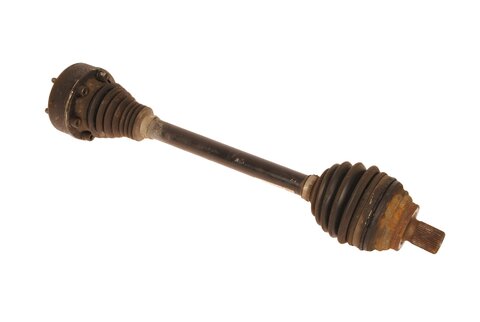 Poloosa ľavá 1K0407271KP