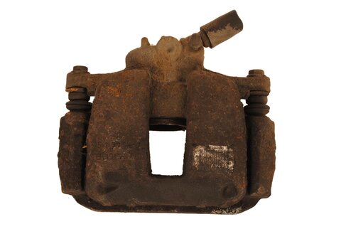 Ľavý predný brzdový strmeň 440464