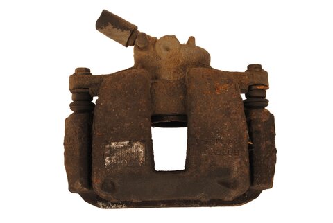 Pravý predný brzdový strmeň 440465