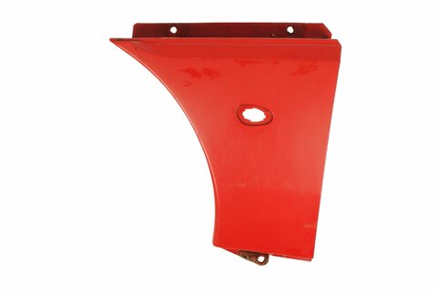 Blatník predný ľavý