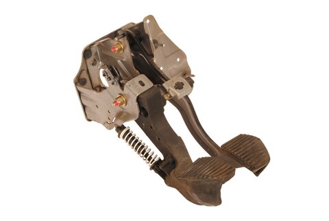 Kulisa pedálov komplet 4500J2