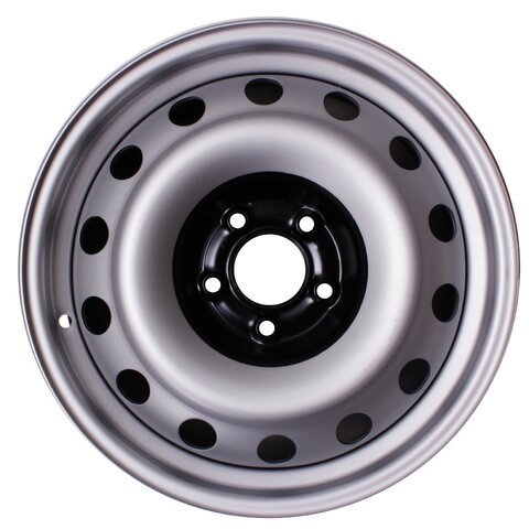 Disk kolesa plechový 7Jx16H2 ET42