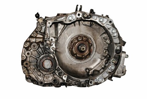 Automatická prevodovka 2.4 JTD