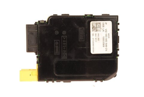 Elektronický modul pre prepínače pod volantom 2009-