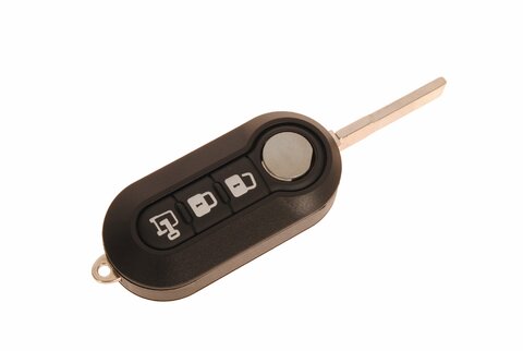 Náhradný obal kľúča