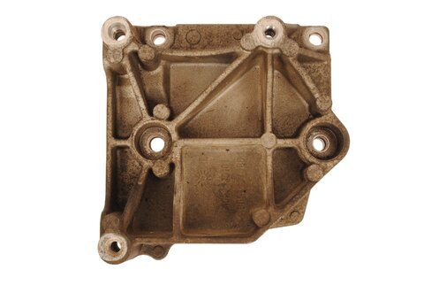 Držiak klímakompresora 9657137480