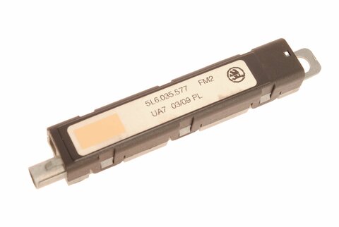 Anténny zosilňovač - 5L6035577