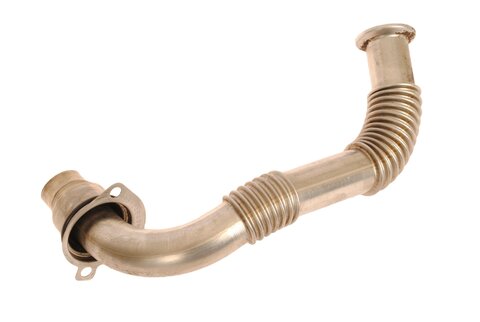 Rúrka k EGR ventilu 9662464280