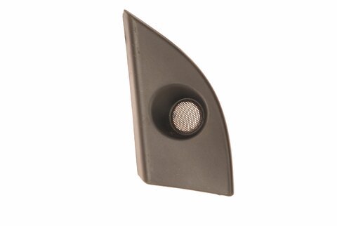 Kryt spätného zrkadla vnútorný 3dv..repro ľavý