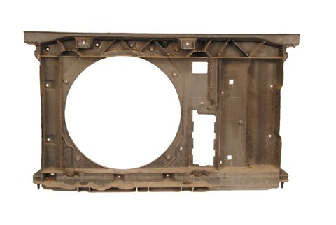Držiak ventilátora chladenia motora 7104V6