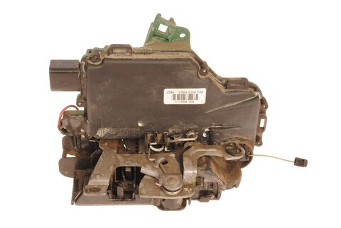 Zámok dverí zadný ľavý - 3B4839015AL