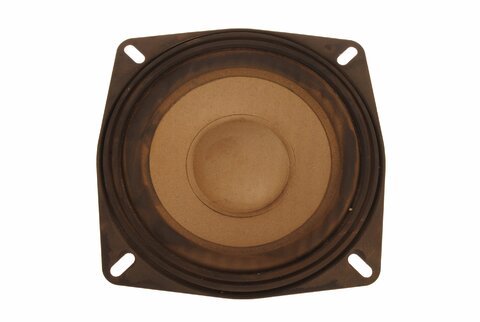 Reproduktor v plate kufra 1U0035411P