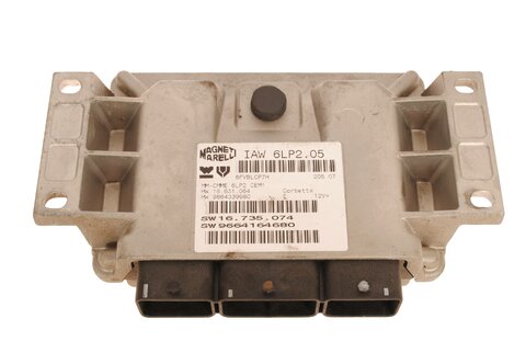 Riadiaca jednotka motora 9664164680