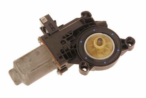 Motorček sťahovačky pravý predný 6R0959802P