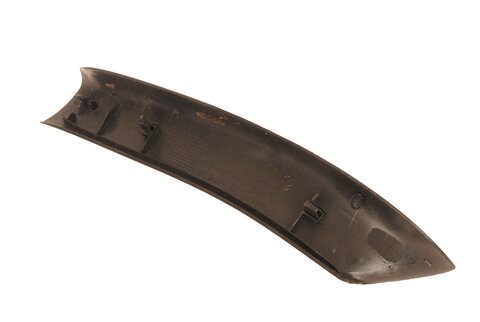 Bočný kryt batožinového priestoru ľavý