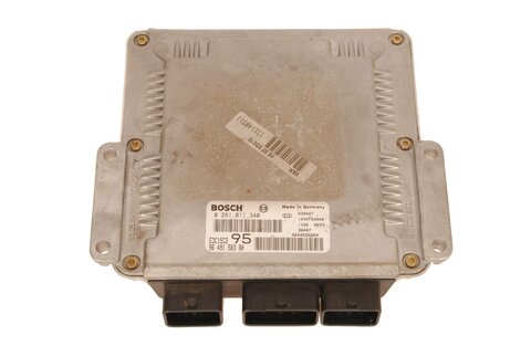 Riadiaca jednotka motora 9649158380