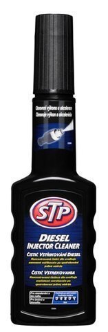 Čistič vstřikování diesel - 200 ml