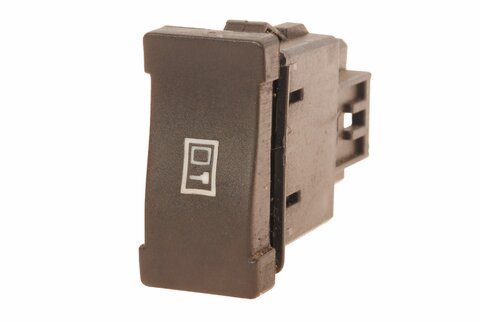 Tlačidlo centrálneho zamykania