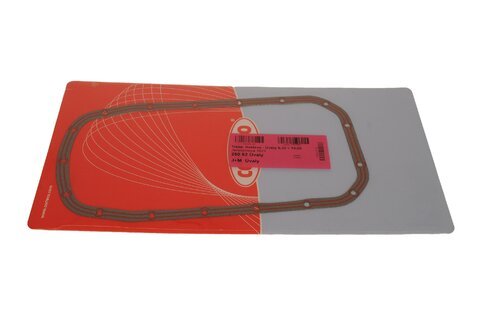 Tesnenie olejovej vane