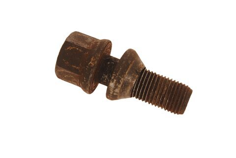 Skrutka kolesa M12 x 1,5 (kľúč 17 mm)