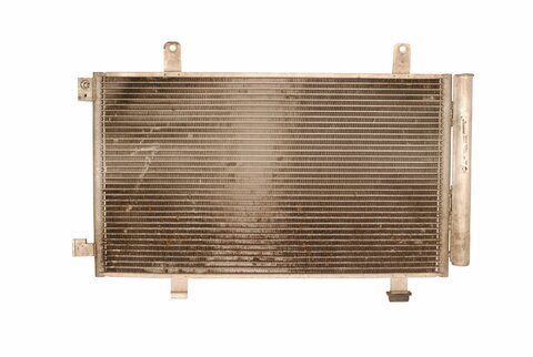 Chladič klimatizácie