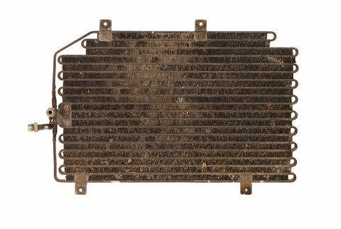 Chladič klimatizácie