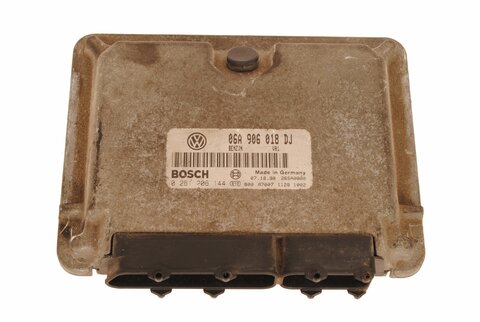 Riadiaca jednotka motora (92 kW) - 06A906018DJ