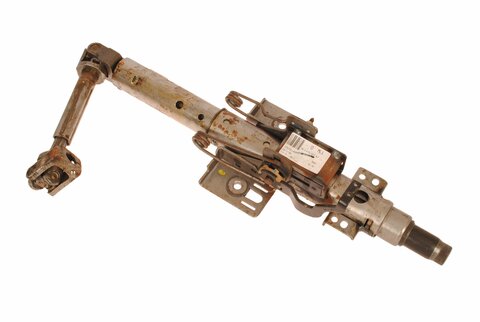 Volantová tyč komplet (manuálne radenie) 8L1419501AT