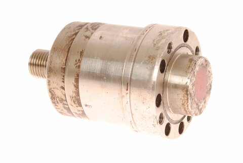 Regulátor predstihu (variátor)