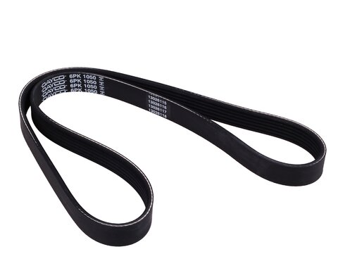 Drážkový remeň 6PK1050