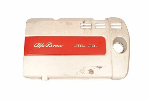 Kryt motora horný 2.4 20V JTDM