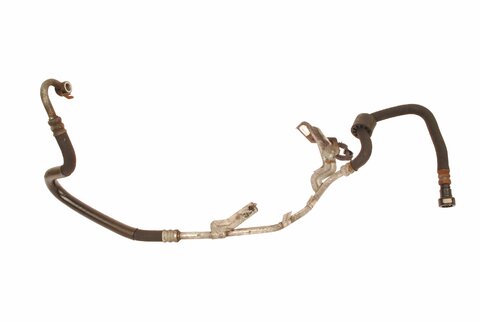 Servo rúrka riadenia 50505275