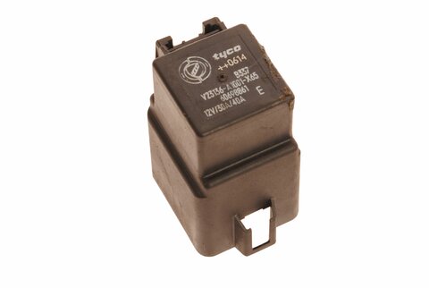 Relé 30A/40A 60698861