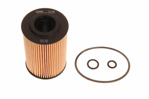 Filter olejový filtrón