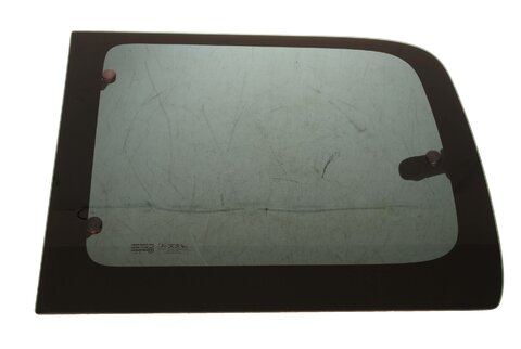 Ľavé sklo kufra (tmavo zelené) 8569HH