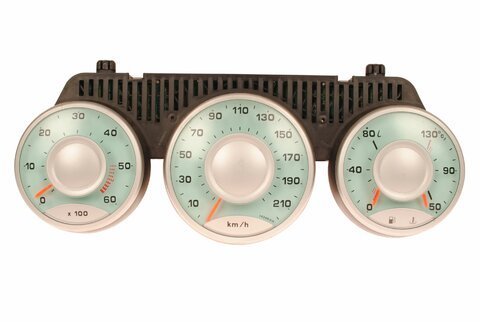 Prístrojový štít