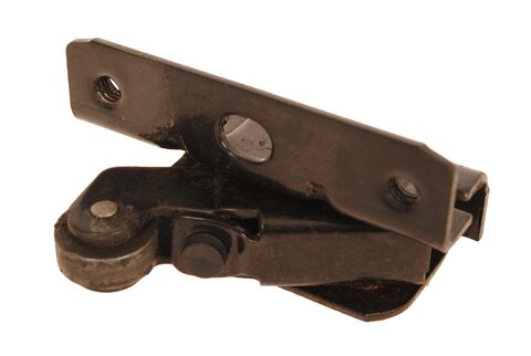 Kladkový záves dverí pravý 903440